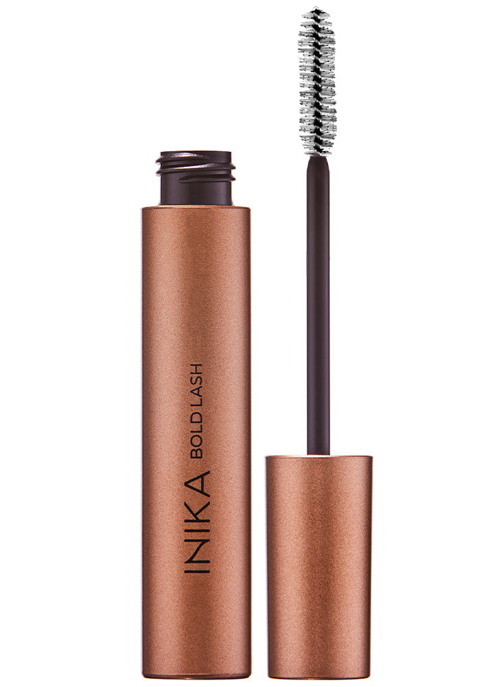 Inika Bold Lash Mascara