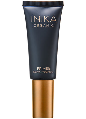 Inika Matte Perfection Primer