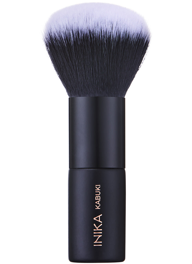 Inika Kabuki Brush