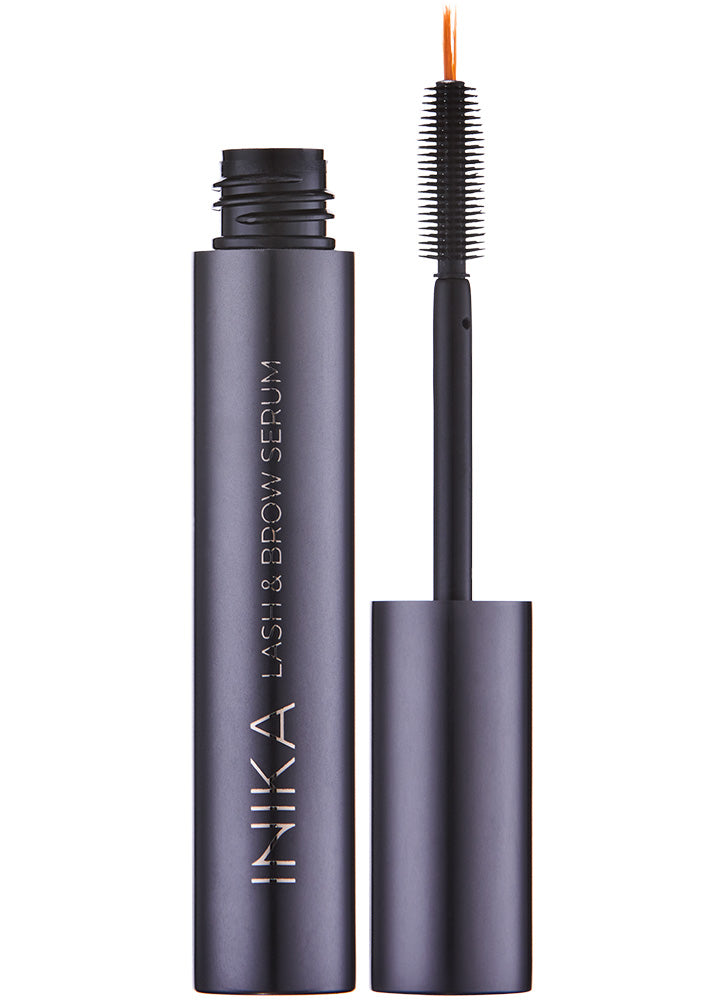 Inika Lash and Brow Serum