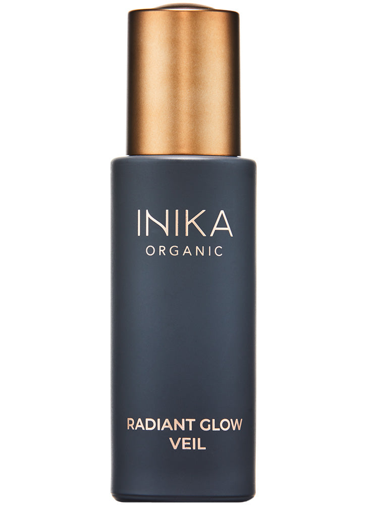 Inika Radiant Glow Veil