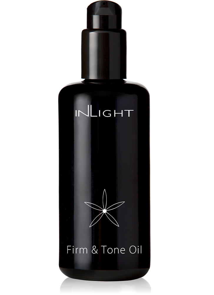 Inlight Firm & Tone Oil