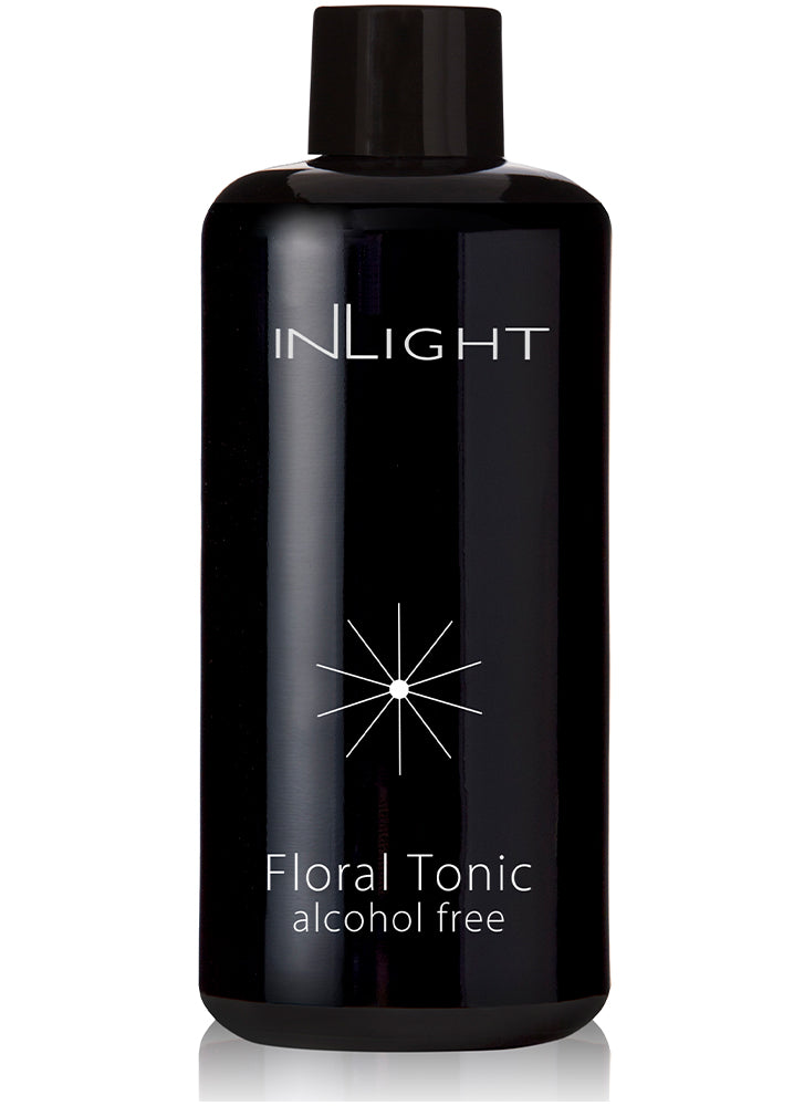 Inlight Floral Face Tonic