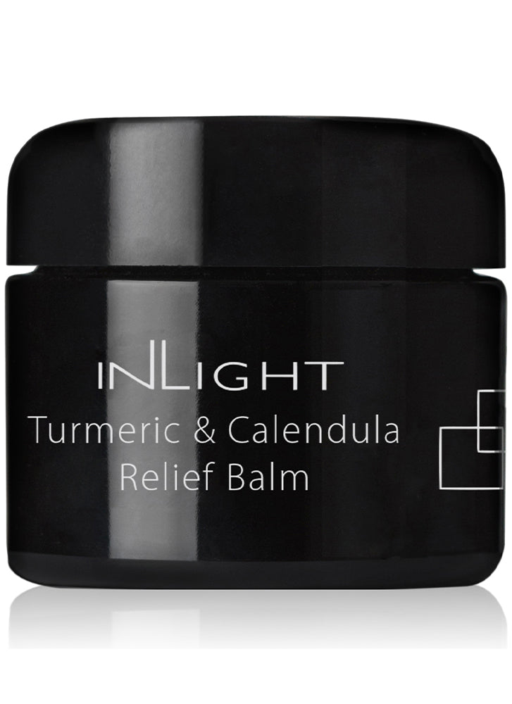 Inlight Turmeric & Calendula Relief Balm