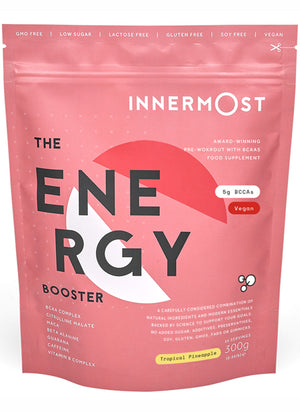 Innermost The Energy Vegan Booster