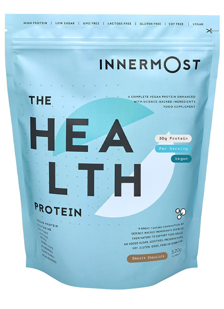 Innermost The Health Vegan Protein Chocolate