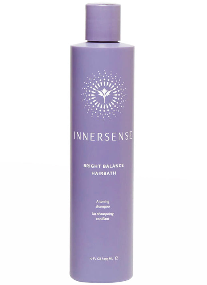 Innersense Bright Balance Hairbath Shampoo