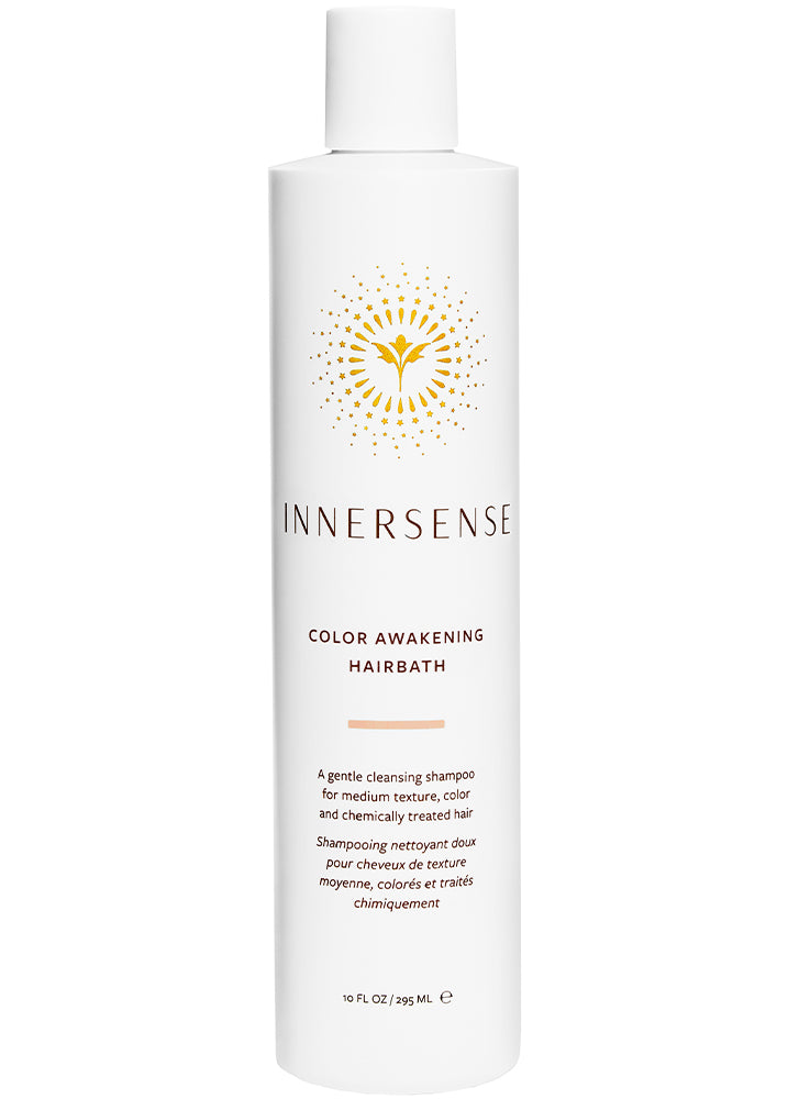 Innersense Color Awakening Hairbath Shampoo