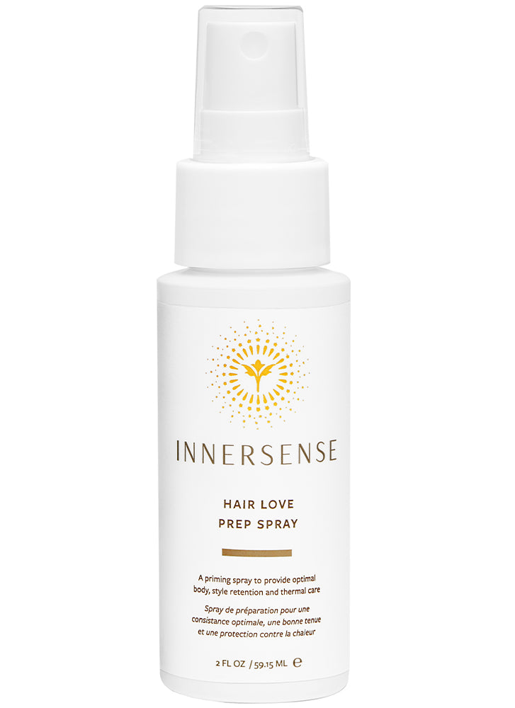 Innersense Hair Love Prep Spray Travel