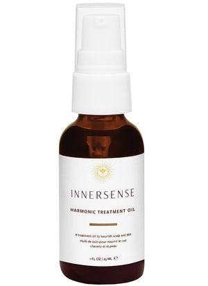 Innersense Harmonic Treatment Oil