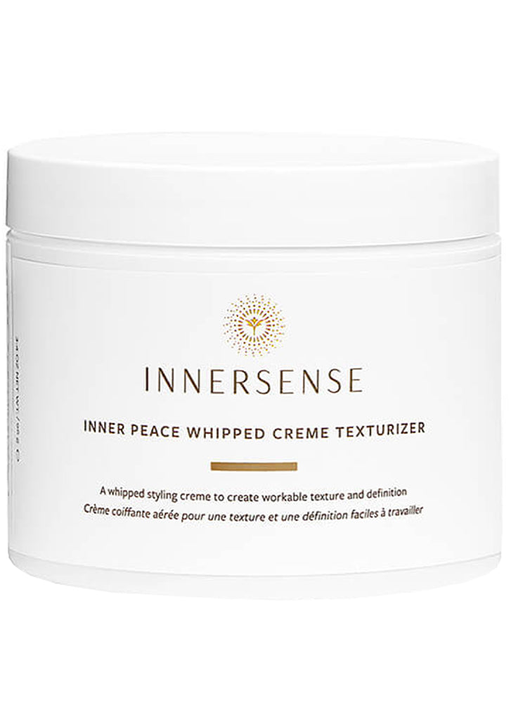 Innersense Inner Peace Whipped Creme Texturizer