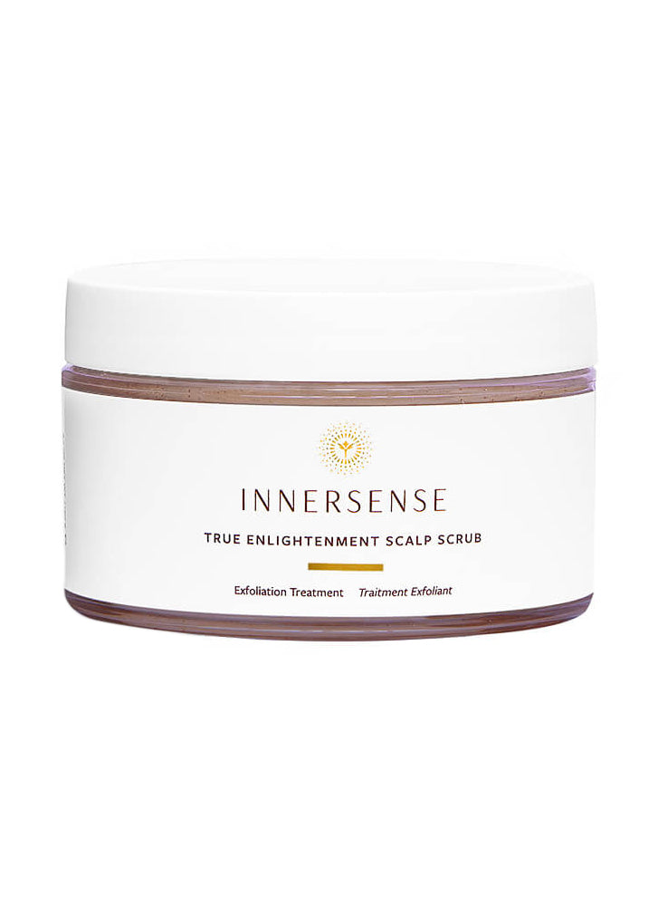 Innersense True Enlightenment Scalp Scrub