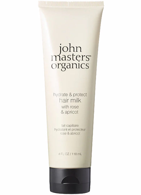 John Masters Organics Rose & Apricot Hair Milk