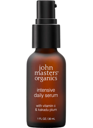 John Masters Organics Intensive Daily Serum with Vitamin C & Kakadu Plum