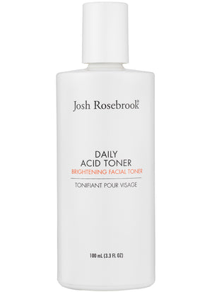 Josh Rosebrook Daily Acid Toner