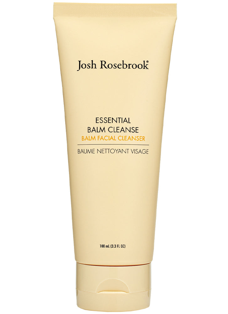 Josh Rosebrook Essential Balm Cleanse