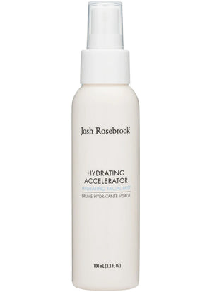 Josh Rosebrook Hydrating Accelerator