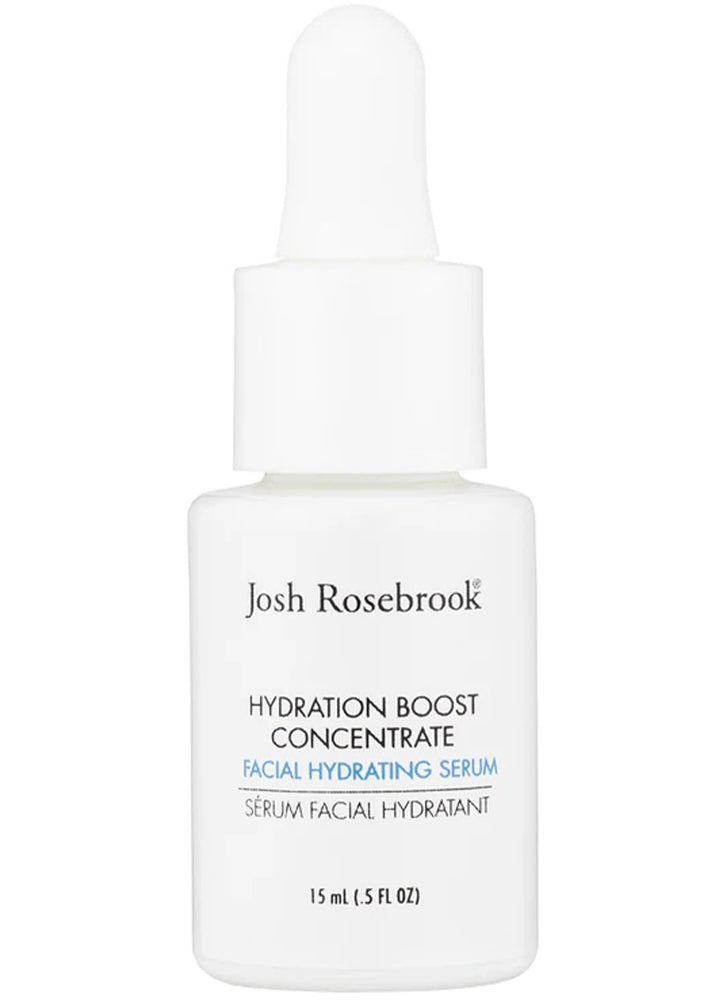 Josh Rosebrook Hydration Boost Concentrate