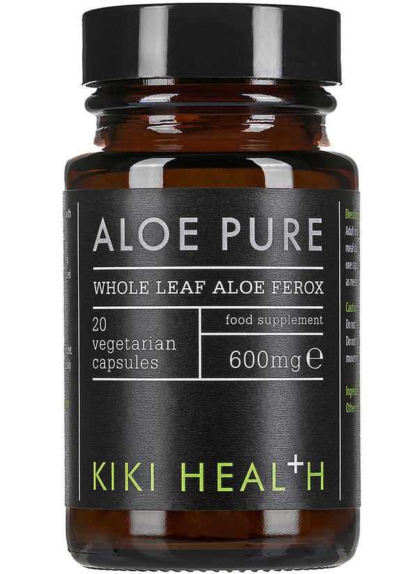 KIKI Health Aloe Pure