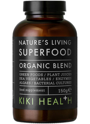 KIKI Health Nature's Living Superfood