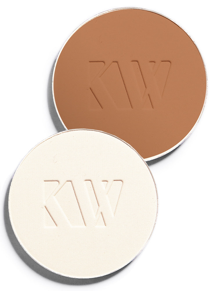 Kjaer Weis Pressed Powder Refill