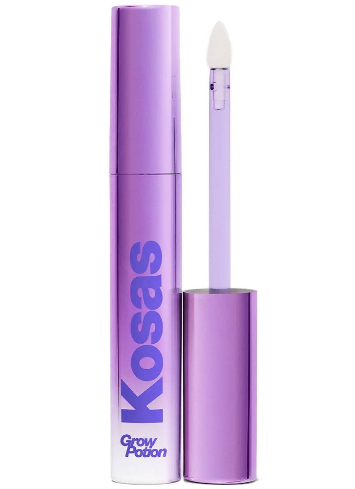 Kosas GrowPotion Fluffy Lash and Brow Boosting Serum