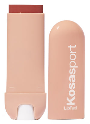 Kosas LipFuel Hyaluronic Lip Balm