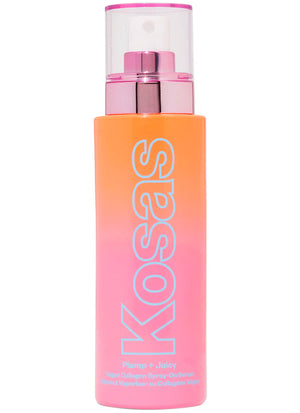 Kosas Plump & Juicy Vegan Collagen Spray On Serum