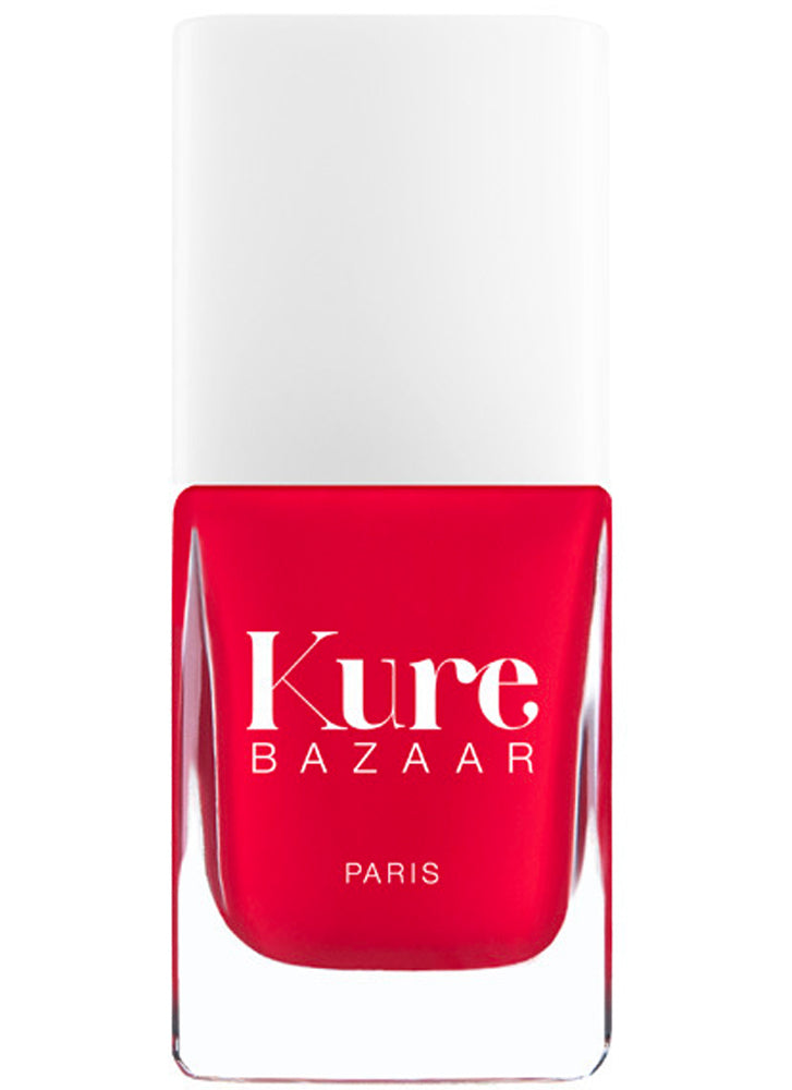 Kure Bazaar Nail Polish GRENADE