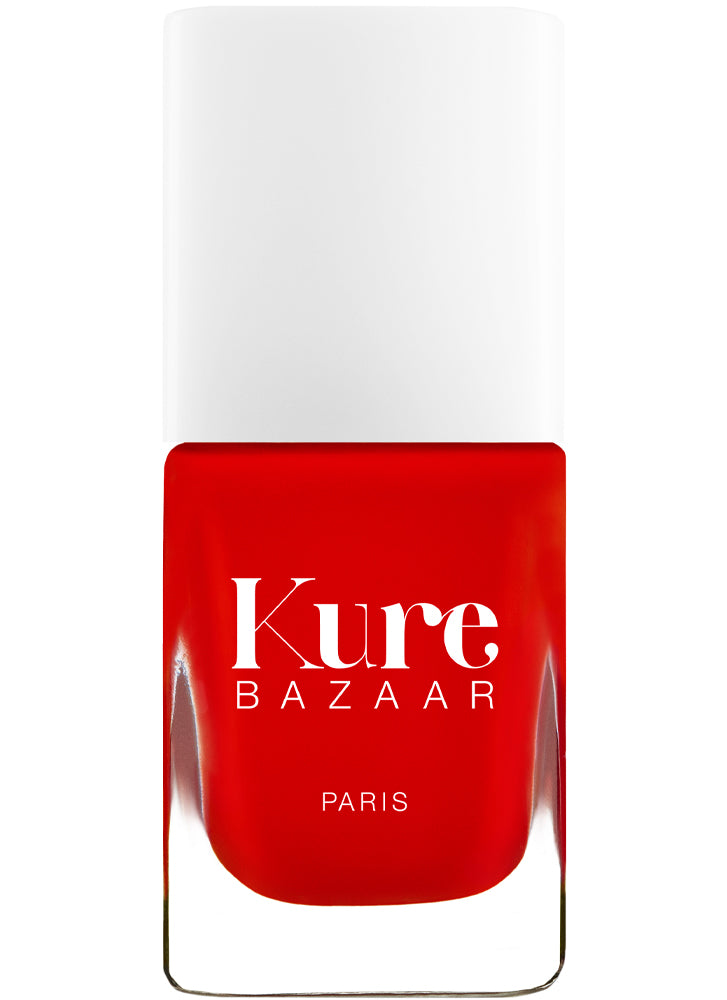 Kure Bazaar Nail Polish JAVA