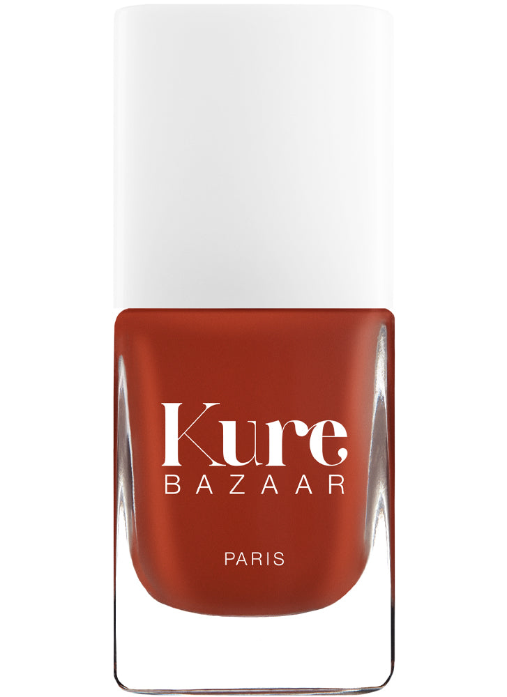 Kure Bazaar Nail Polish PUGLIA