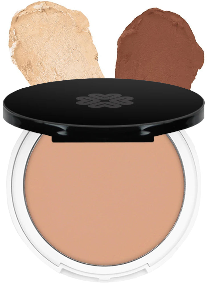 Lily Lolo Cream Foundation