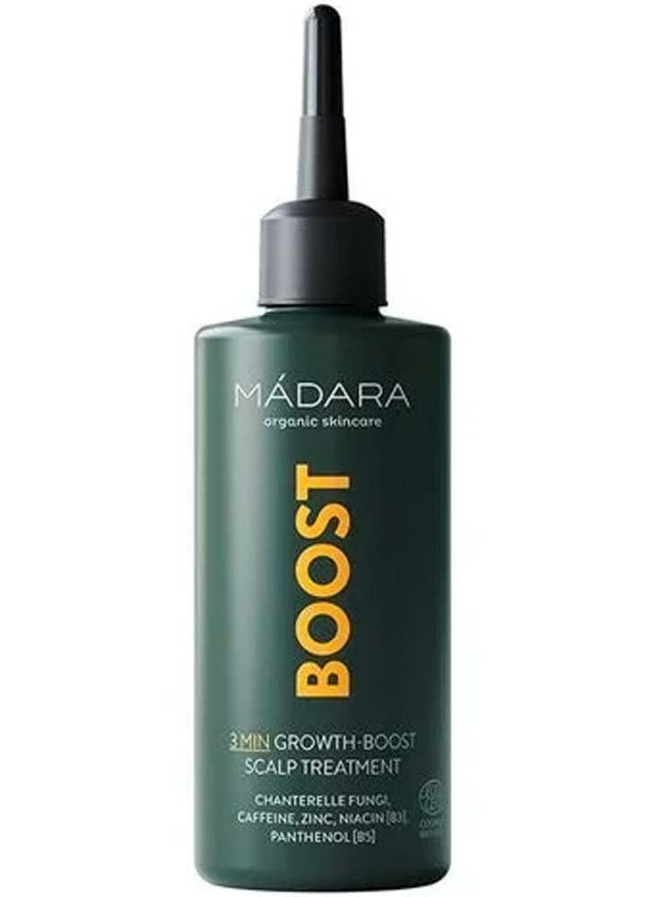 Madara 3 Min Growth Boost Scalp Treatment