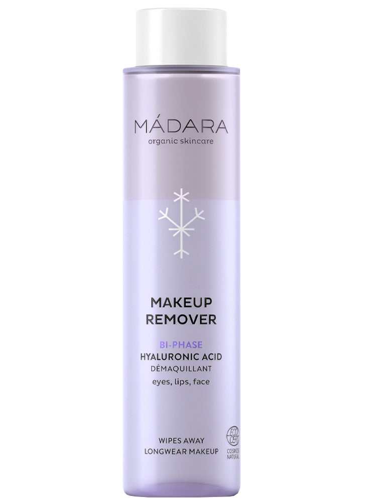 Madara Bi Phase Makeup Remover