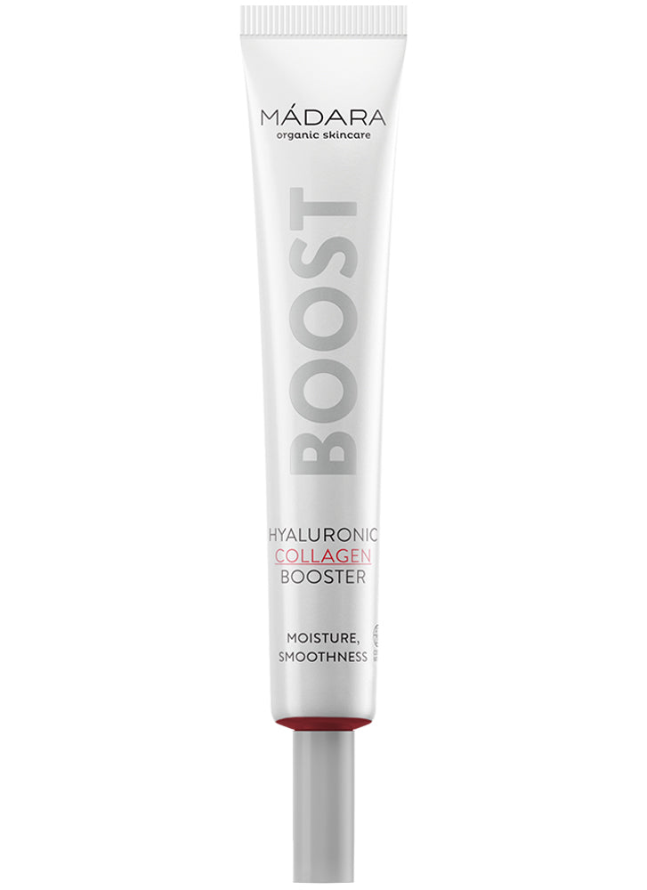 Madara BOOST Hyaluronic Collagen Booster