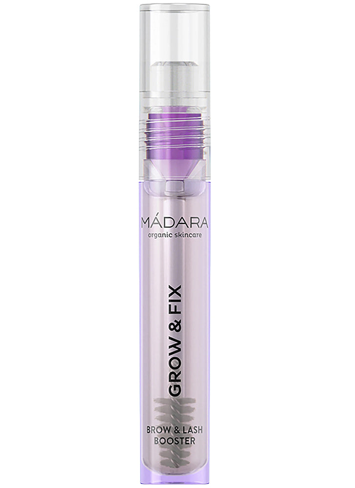 Madara Grow & Fix Brow & Lash Booster