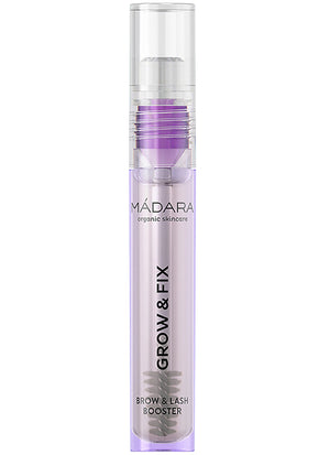 Madara Grow & Fix Brow & Lash Booster