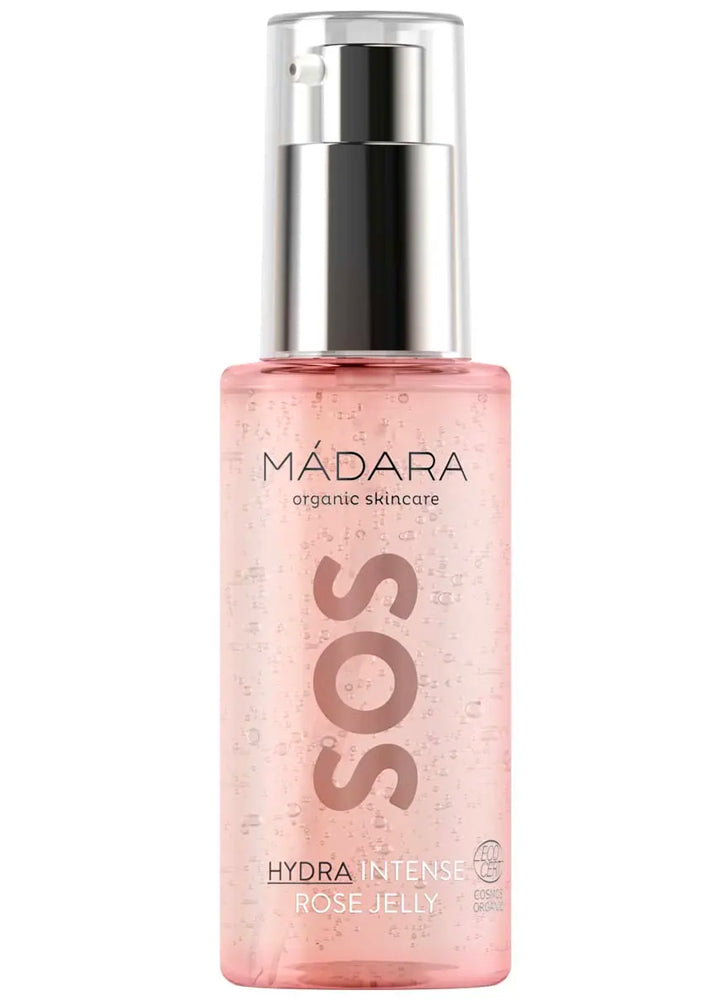 Madara SOS Hydra Intense Rose Jelly