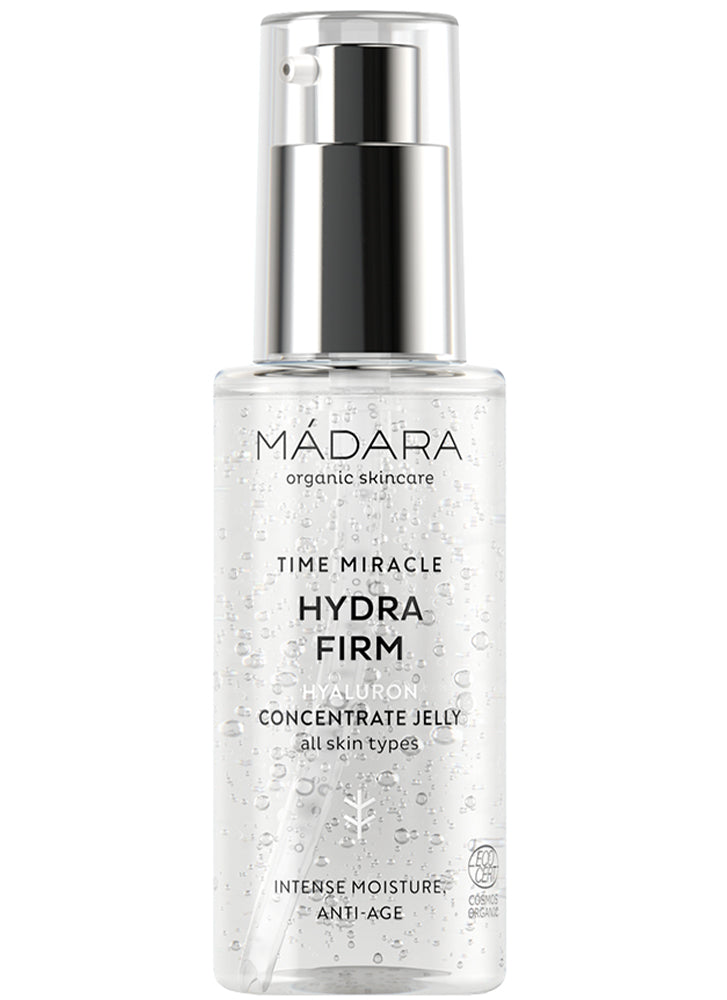 Madara Time Miracle Hydra Firm Hyaluron Concentrate Jelly