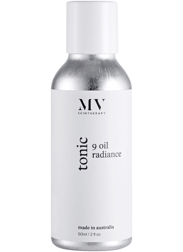 MV Skintherapy 9 Oil Radiance Tonic