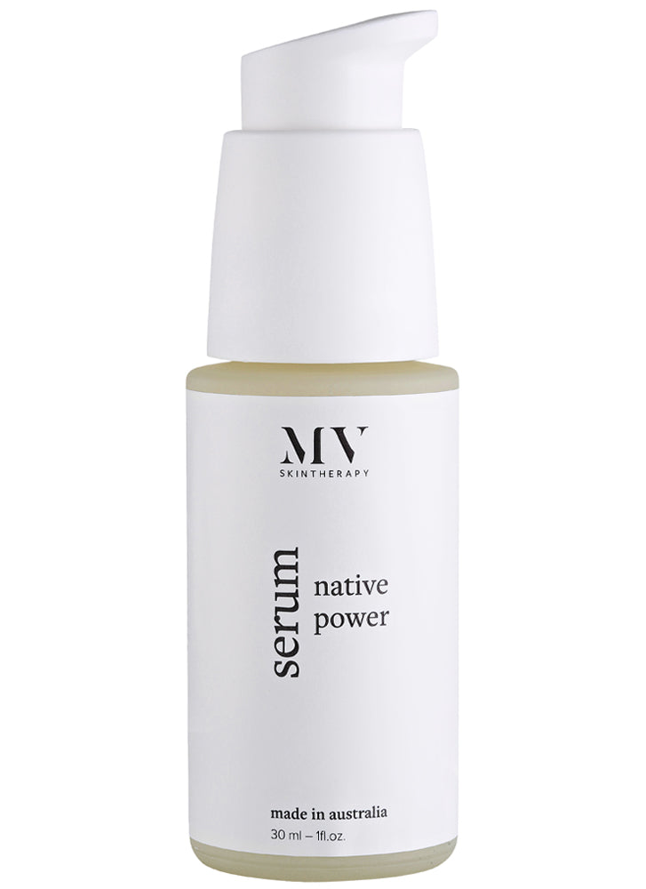 MV Skintherapy Native Power Serum