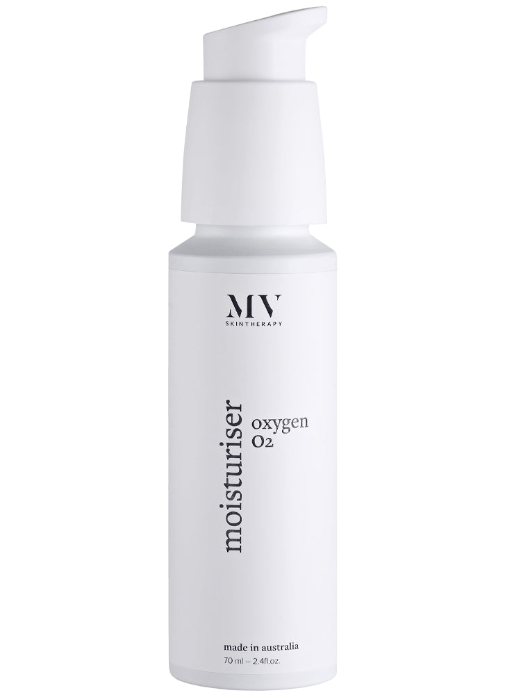 MV Skintherapy Oxygen Moisturiser 70ml