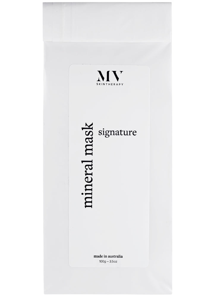 MV Skintherapy Signature Mineral Mask Refill