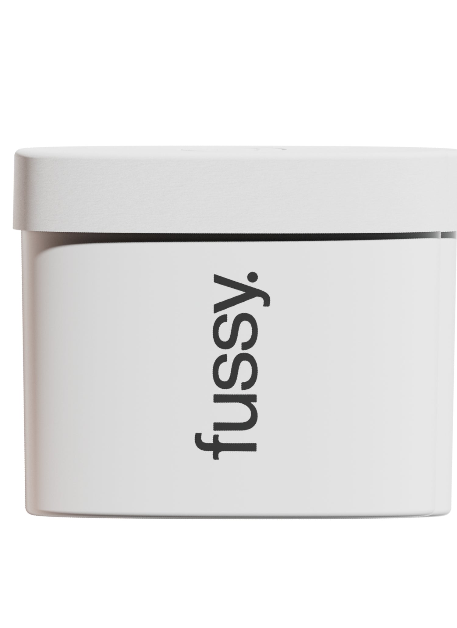 Fussy Wavy Days Deodorant Refill