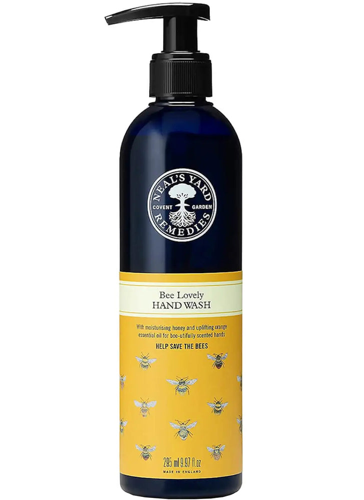 Neal's Yard Remedies Bee Lovely Hand Wash