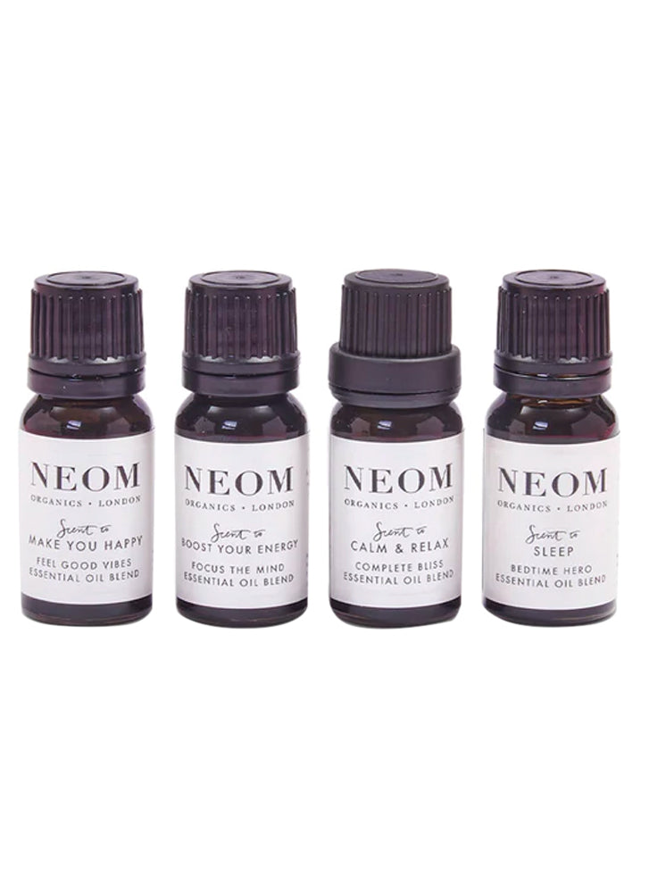 Neom 24/7 Essential Oil Blends