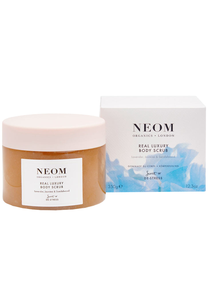 Neom Real Luxury Body Scrub