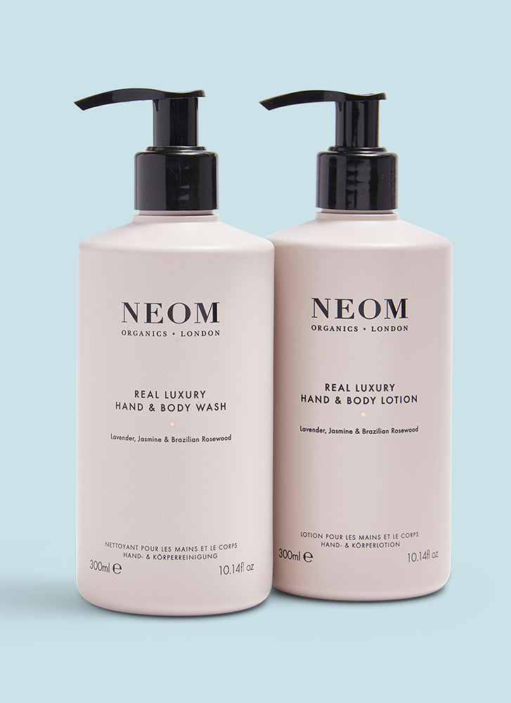 Neom deals hand cream