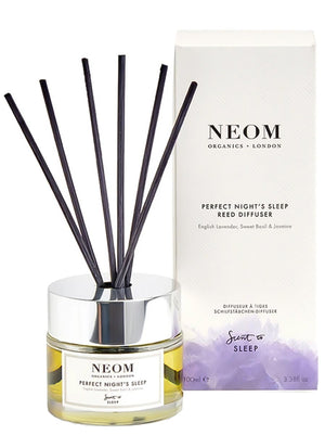 Neom Perfect Night's Sleep Reed Diffuser