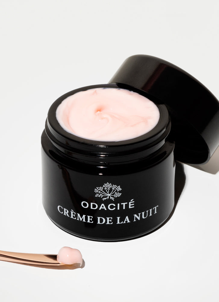 Odacite Creme de la Nuit